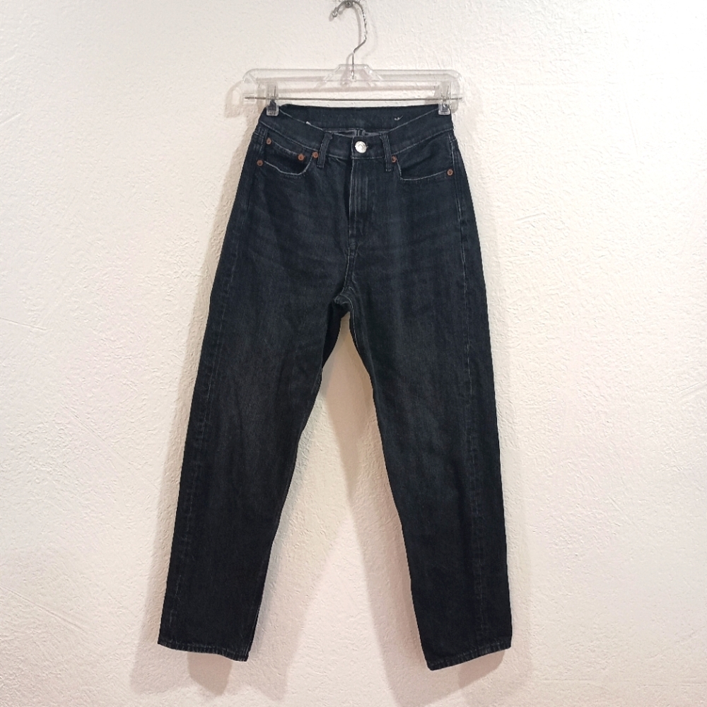 American Eagle Outfitters 90's Boyfriend Jeans